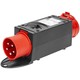 VOIMAVIRTA-ADAPTERI 32A-16A 400V